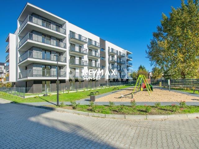 Mieszkanie na sprzedaż w Kołobrzeg, Zachodniopomorskie