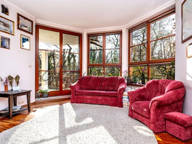 Mieszkanie na sprzedaż w Konstancin-jeziorna, Mazowieckie