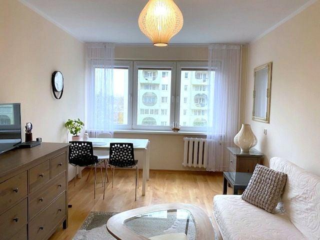 Mieszkanie do wynajęcia w Gdańsk, Pomorskie