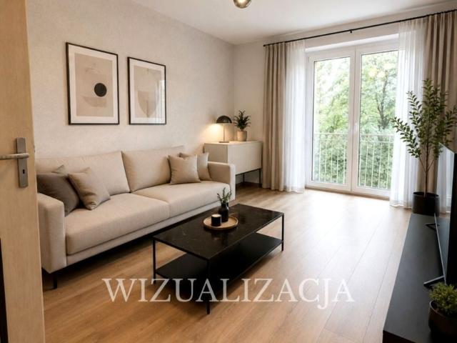 Mieszkanie na sprzedaż w Katowice, Śląskie