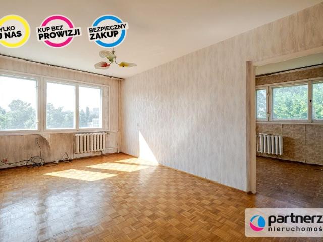 Mieszkanie na sprzedaż w Gdańsk, Pomorskie