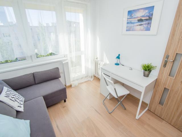 Pokój do wynajęcia w Gdańsk, Pomorskie