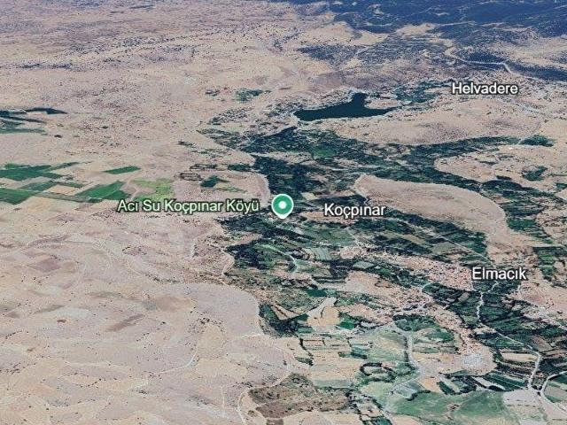 Koçpınar, Aksaray Merkez içerisinde satılık Arsa