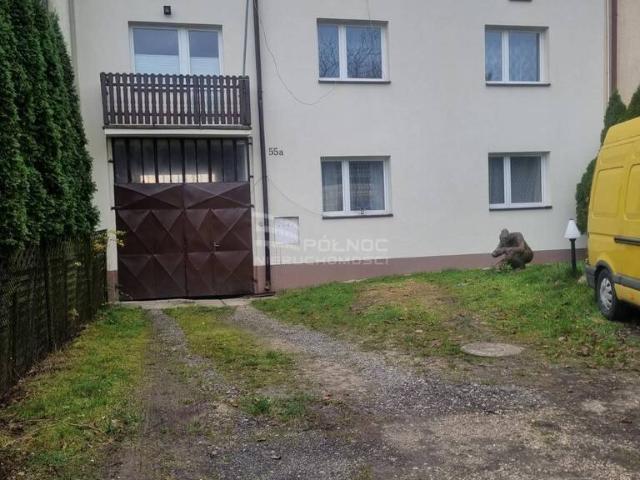 Dom na sprzedaż w Końskie, Świętokrzyskie