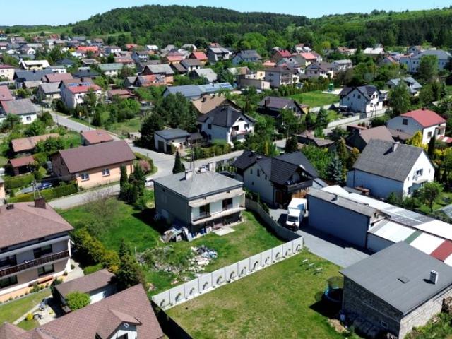 Dom na sprzedaż w Olkusz, Małopolskie
