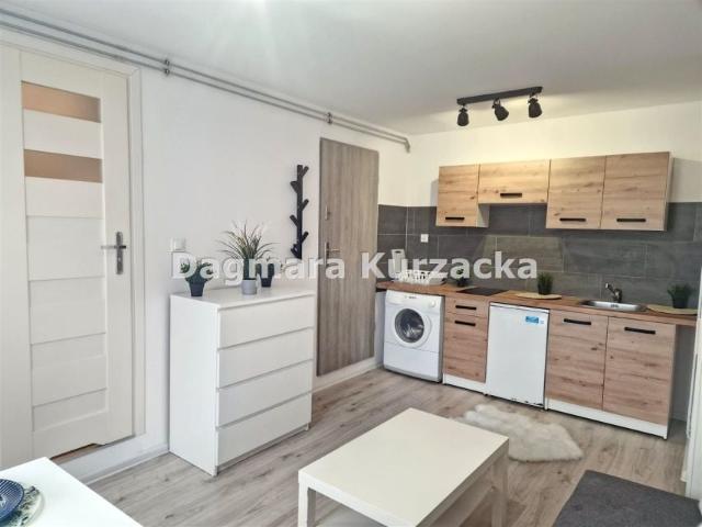 Mieszkanie do wynajęcia w Bytom, Śląskie