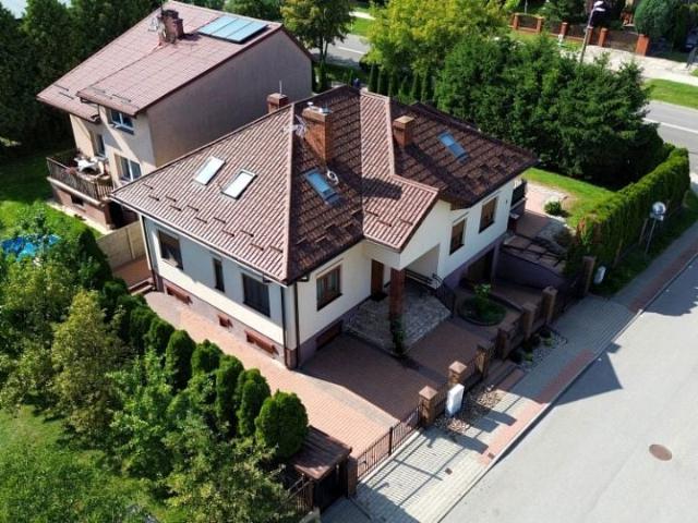 Dom na sprzedaż w Włodawa, Lubelskie