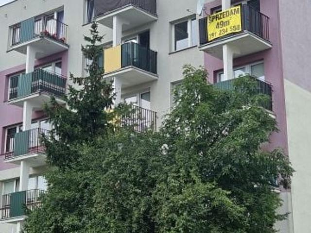 Mieszkanie na sprzedaż w Osiedle Zielone, Sokółka