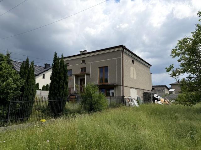Dom na sprzedaż w Olkusz, Małopolskie