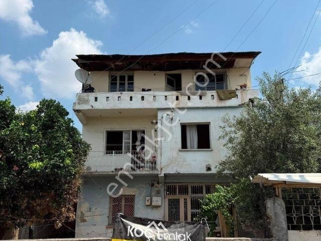 Tarsus, Mersin içerisinde satılık Villa
