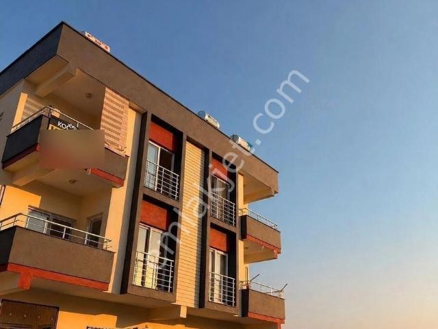 Tarsus, Mersin içerisinde kiralık mülk