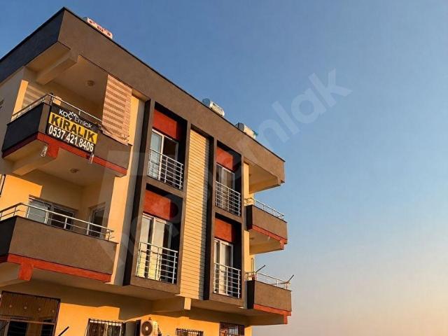 Tarsus, Mersin içerisinde satılık mülk