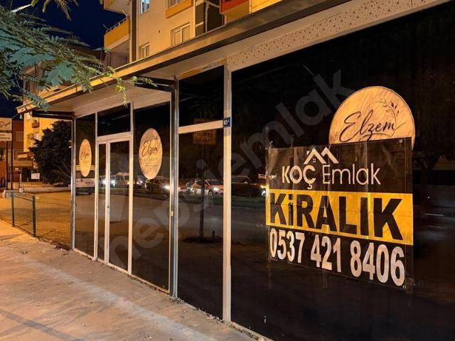 Gazipaşa Mahallesi, Tarsus içerisinde satılık Dükkan