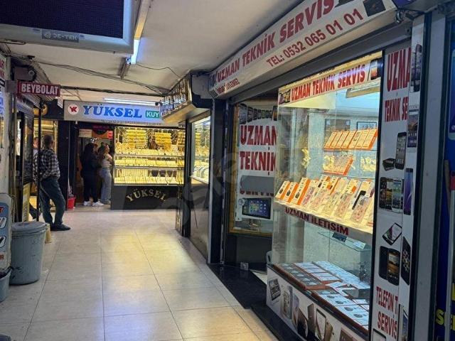 Tarsus, Mersin içerisinde satılık Dükkan