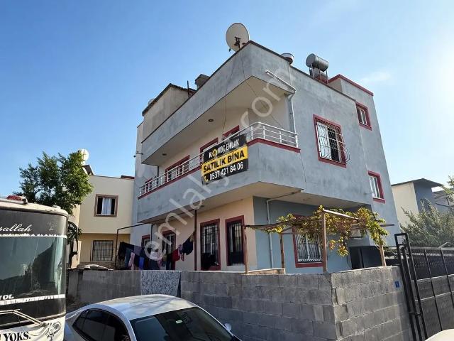 Barbaros Mahallesi, Tarsus içerisinde satılık Bina