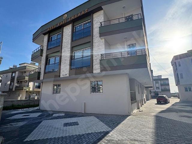 Tarsus, Mersin içerisinde satılık mülk