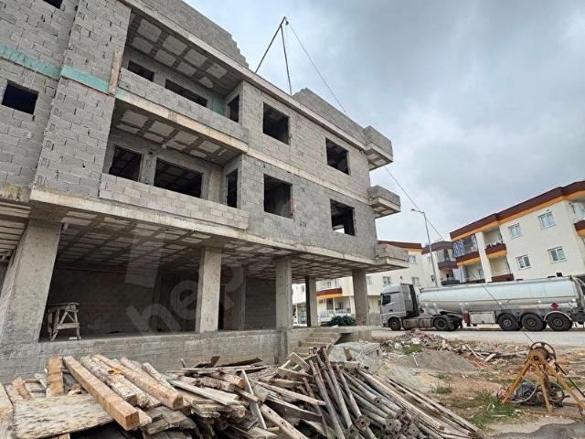Tarsus, Mersin içerisinde satılık mülk