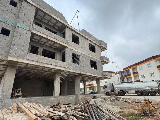 Tarsus, Mersin içerisinde satılık mülk