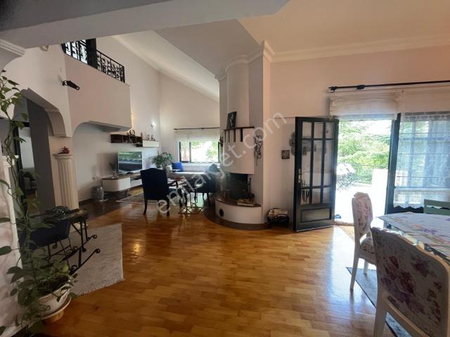 Denizli içerisinde satılık Villa