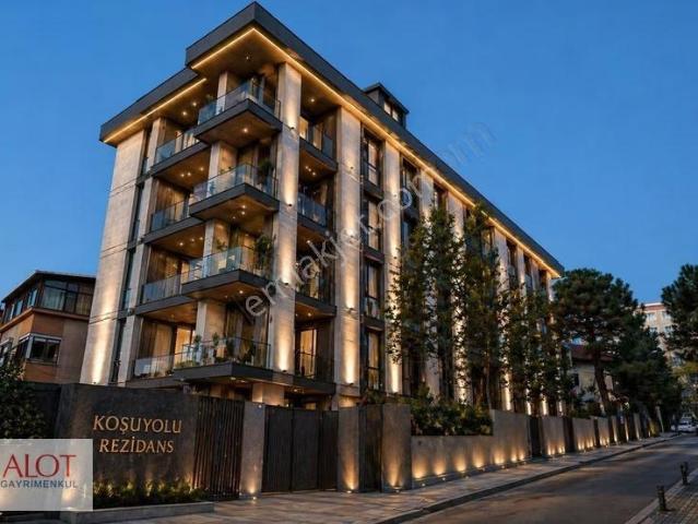 Üsküdar, İstanbul içerisinde satılık mülk