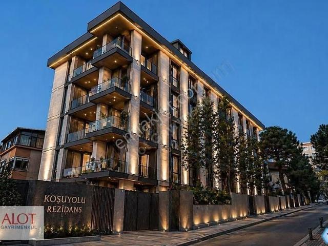 Üsküdar, İstanbul içerisinde satılık mülk