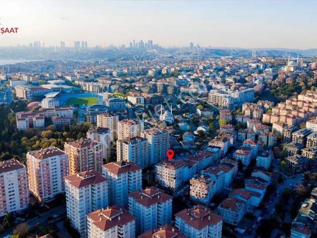 Üsküdar, İstanbul içerisinde satılık mülk