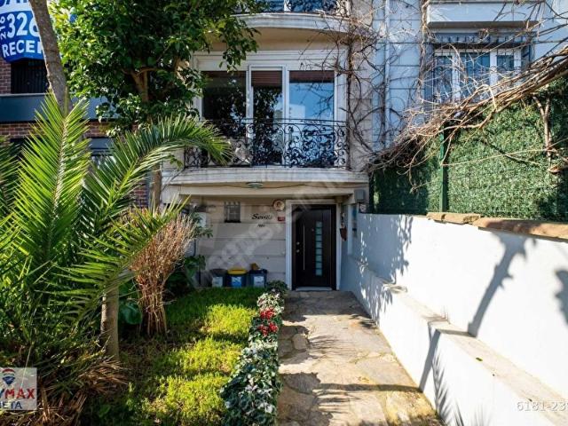 Üsküdar, İstanbul içerisinde satılık Bina