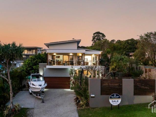 House for sale in Pottsville, Tweed Shire Council