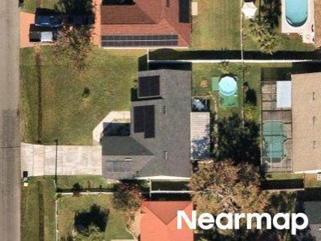House for sale in Kissimmee, Florida