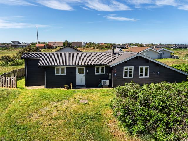 Hus til salg i Klitmøller, Brønderslev-Dronninglund