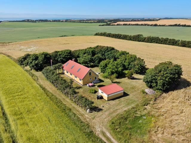 Hus til salg i Brønderslev-Dronninglund