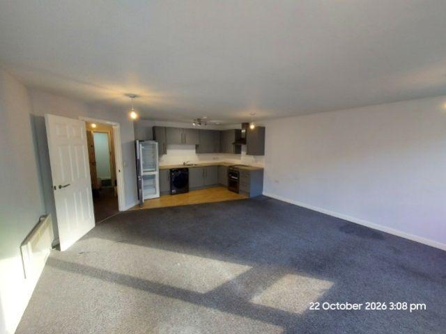 House for rent in St Matthew's, Leicester
