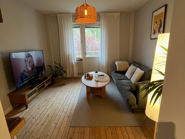 Lägenhet hyra i Göteborg, Västra Götaland