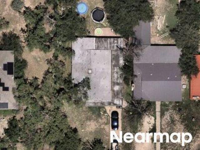 House for sale in San Angelo, Texas