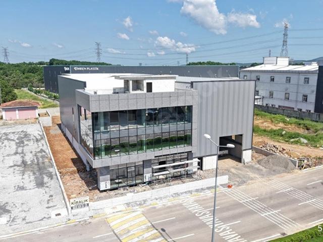Dilovasi, Kocaeli içerisinde satılık Fabrika