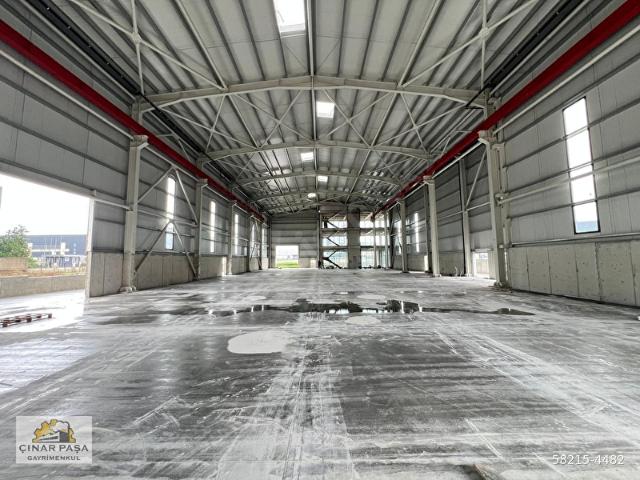S.S. İstanbul Mermerciler Sanayi Sitesi, Dilovası içerisinde satılık Fabrika