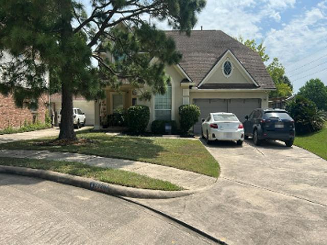 House for sale in Harris, Texas