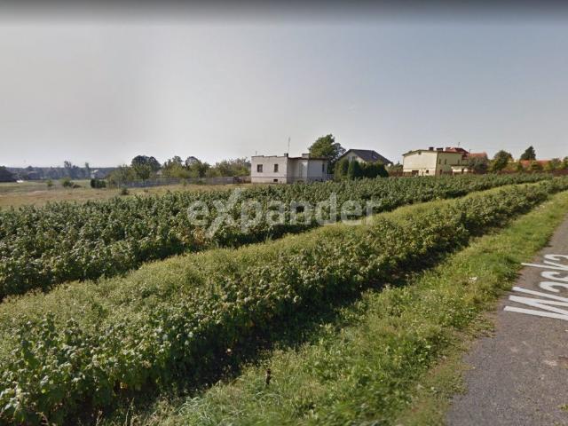 Grunt na sprzedaż w Kobiór, Śląskie