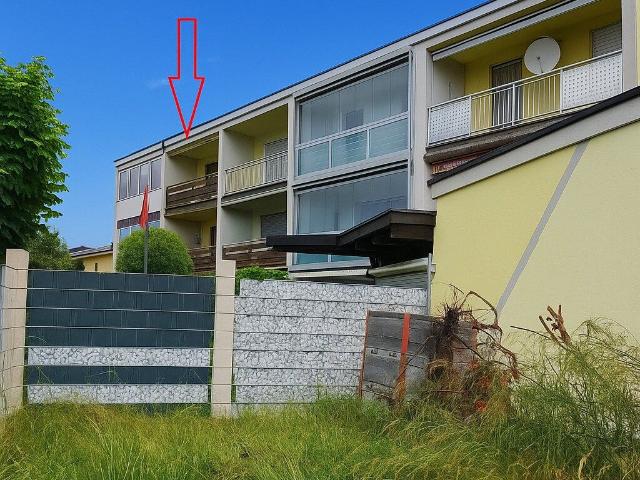 Etagenwohnung mieten in Koblach
