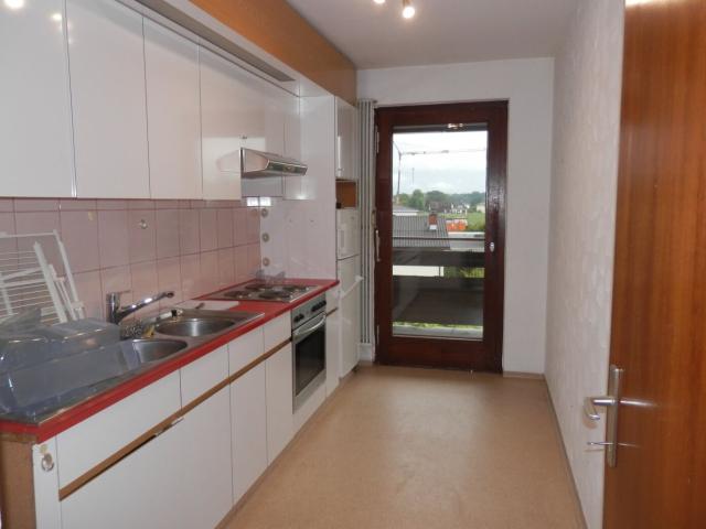 Etagenwohnung mieten in Koblach