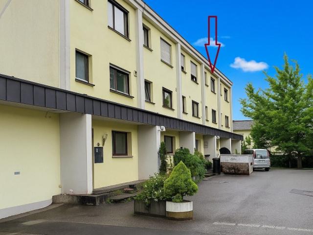Etagenwohnung mieten in Koblach