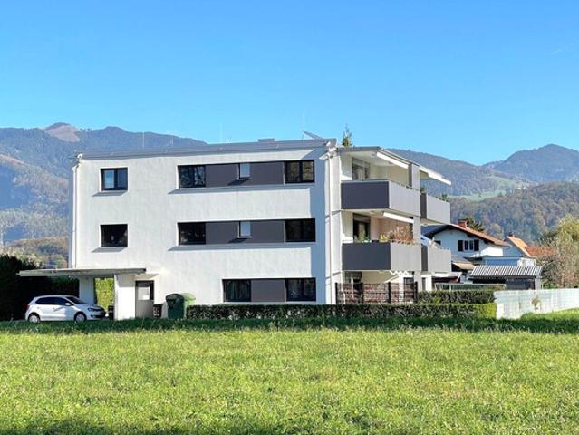 Apartment kaufen in Koblach, Vorarlberg