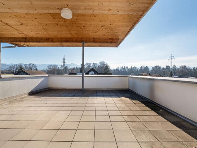 Apartment kaufen in Koblach, Vorarlberg