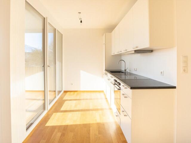 Apartment kaufen in Koblach, Vorarlberg