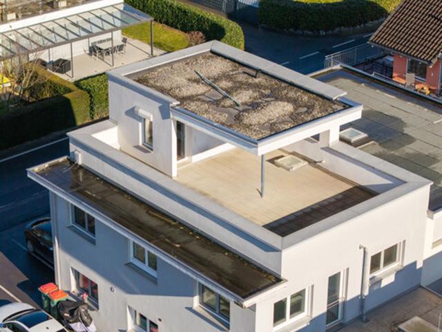 Apartment kaufen in Koblach, Vorarlberg