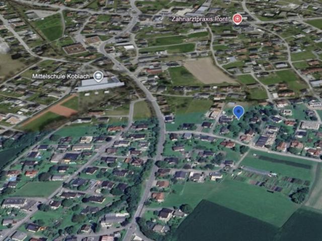Grundstück kaufen in Koblach, Bezirk Feldkirch