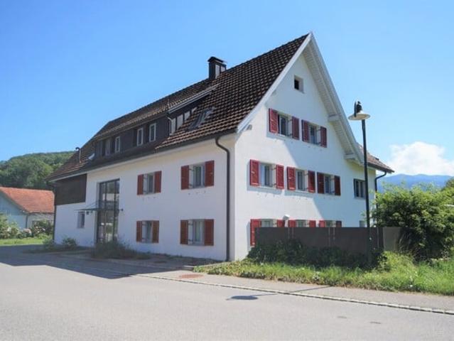 Apartment mieten in Koblach, Bezirk Feldkirch