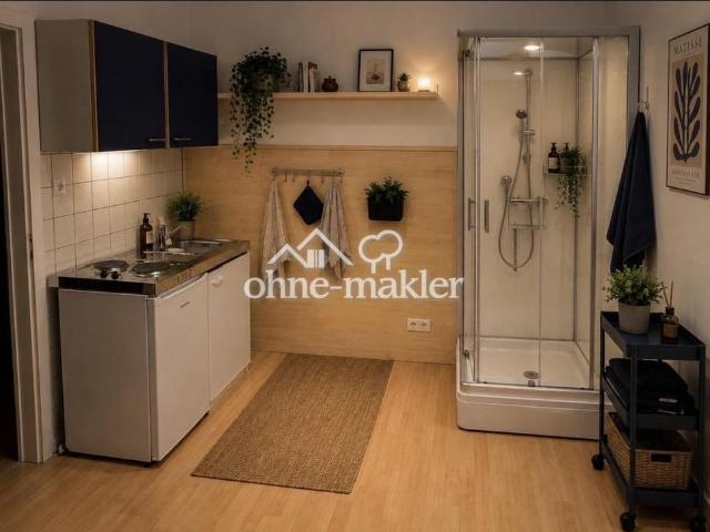 Apartment mieten in Koblenz, Rheinland-Pfalz