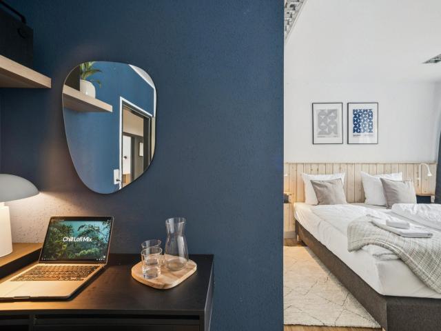 Apartment mieten in Koblenz, Rheinland-Pfalz