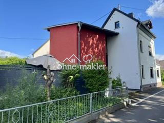 Haus kaufen in Güls, Koblenz